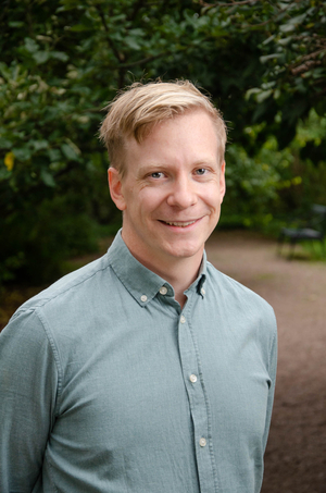 Profile photo of David Randahl