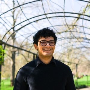 Profile photo of Dylan Pinheiro