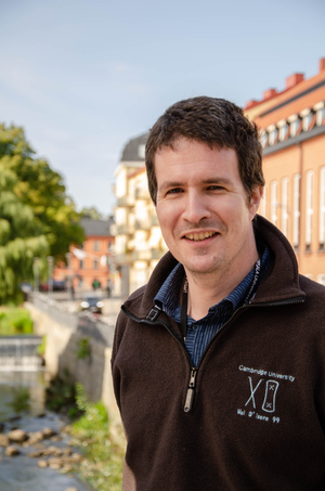 Profile photo of Jim Dale