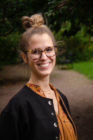 Profile photo of Maxine Leis