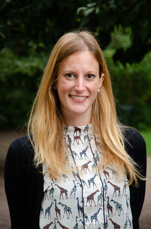 Profile photo of Paola Vesco