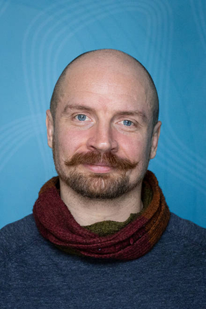 Profile photo of Simon Polichinel von der Maase