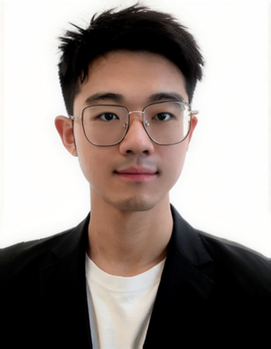 Profile photo of Xiaolong Sun