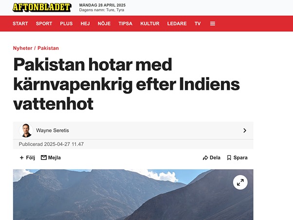 Aftonbladet